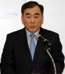 수원 삼성, 이준 전 삼성전자 부사장을 신임 대표이사 임명
