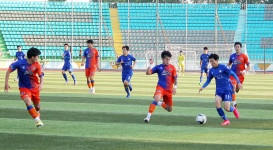 [e여주소식] 시즌 10승 달성… 여주시민축구단, 양평FC에 2대1 승리