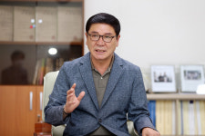 [인터뷰] 유재광 수원시의회 운영위원장 서둔동 주민센터 신축 역점