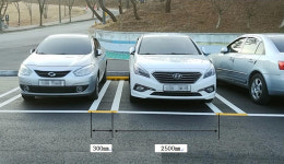 [e안산소식] 문콕 사고 없애자… 안산시, 공영주차장 주차면 확대