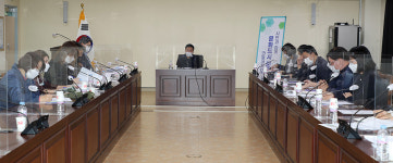 [e군포소식] 군포시, 문화도시 조성 위한 협약기관 실무작업 착수
