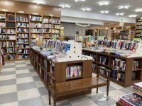 [김유진의 우리동네 책방여행] 남양주 호평서적 취미=특기=직업… 서점 자체가 삶이어서 좋아요