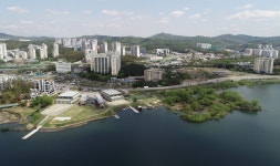 [e용인소식] 보다 쾌적한 명품 휴식공원 제공…용인시, 도시공원 환경개선 국도비 25억원 확보