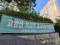 [파워리포트] 고양 창릉지구에 낀 식사섬 출퇴근길 지옥 예고… S-BRT도 싫다 부천 대장은 철도 요구