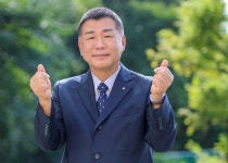 [사람in] 이경섭 포천 영북고등학교 교장 道 최초 드론과 개설·부사관 명문고 도역 일등공신