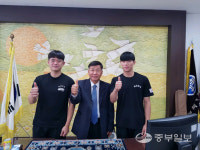 [사람in] 이경섭 포천 영북고등학교 교장 道 최초 드론과 개설·부사관 명문고 도역 일등공신