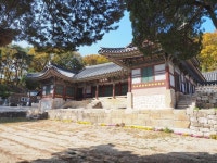[경기도의 아름다운 사찰] 승유억불 하던 조선왕실이 아낀 사찰… 남양주 흥국사