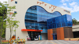 [e오산소식] 오산시 소리울도서관, 주말 상설공연 음악이 흐르는 도서관 콘서트 재개