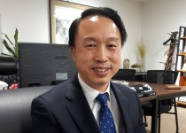 한국호텔관광교육재단리치프라자 | [사람in] 육광심 (재)한국호텔관광교육재단 이사장 "한호전, 세계 명문 관광전문학교로 도약"