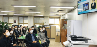 [e안산소식] 행정은 적극적으로… 안산시, 2020년도 비대면 적극행정 교육 추진