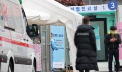 오산메디컬요양병원서 입원 환자 6명 코로나19 추가 확진…누적 27명