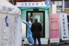 오산메디컬요양병원 관련 코로나19 확진자 30명 넘어