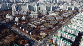 경기도 신설조례에 발목 잡힌 수원 영통2지구 사업… 재건축 멈췄다