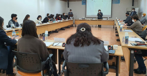 [e안산소식] 중장기 발전계획 수립… 안산시, 평생학습 시민 원탁토론회 실시