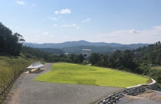 [e용인소식] "산림레포츠 활성화 위해"…용인시, 용인자연휴양림 내 패러글라이딩 착륙장 조성