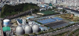 인천 하수슬러지 자원순환센터, 북부권 가좌 · 서부권 남항 유력