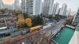 [e구리소식] 지반함몰 사고지점 완벽한 복구 주문…구리시, 사고조사·안전대책 위원회 개최