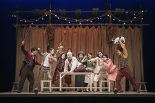 국립극단 연극 스카팽 의정부예술의전당 무대 오른다