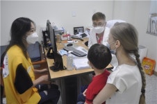 인천적십자병원 희망진료센터, 인천지역 장애인 및 의료소외계층의 희망의 등불