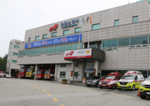 용인소방서, 내년 2월까지 전통시장 점포 점검의 날 운영