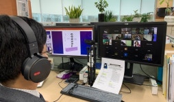 고양교육청, 2020 고양 문화예술로(路) 행복배달 인문학콘서트 진행