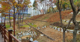 [e오산소식] 오산시 문헌근린공원 생태복원사업, 환경부 자연환경대상 최우수상 수상