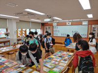 [학교탐방] 포천 내촌중, 지역 뿌리내린 교육공동체 더 큰 배움의 장 싹 틔우다