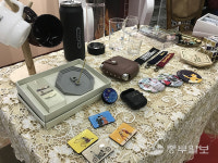 의정부문화재단, 경기페스타 일환 베리굿즈展 통해 공연 굿즈 선보인다