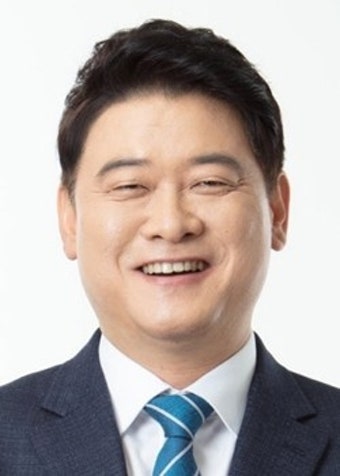 [새얼굴] 경기도 신임 정무수석에 윤종군 전 대통령비서실 행정관