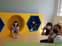 [학교탐방] 오산 세마초교, 개교 1년 행복 배움터·꿈의 공간 프로젝트 활성화