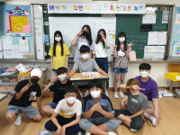 [학교탐방] 오산 세마초교, 개교 1년 행복 배움터·꿈의 공간 프로젝트 활성화