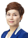 임오경 광명사거리역 쉼터 목감천 자전거도로 행안부 특교세 5억 확보