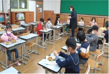 수원 효성초, 저학년 학생 대상 사회성 향상 프로그램 성료