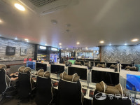 수능 끝난 첫 주말 영화관·PC방 한산… 코로나 여파 수험생 특수 물거품