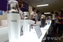 화장품 공동브랜드 어울 올 매출 9천900만원 불과