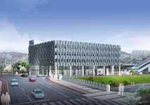 [e파주소식] 인근 주차난 해소 위해…파주시, 야당역 환승주차장 확충공사 착공