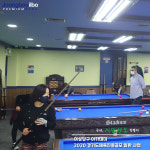 [e구리소식] 경기도체육진흥공모 사업 일환…구리시, 구리 시민행복특별시 여성당구 아카데미 성황리 종료