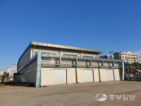 용인시-경기도조정협회 경기장 사용료 갈등 격화