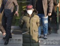 [중부포토] 출감한 조두순