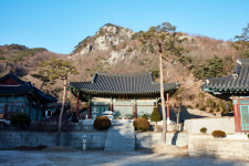 [경기도의 아름다운 사찰] 양주 회암사, 여말선초 불교 이끈 삼대화상 큰 스님들의 수행성지
