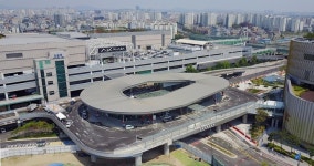 철도역 환승센터 국비지원 상향 추진… 경기도 수천억 예산 절감 기대