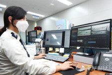 경기도소방, 소방홍보 담당자 영상편집 교육 실시