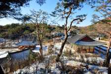 [경기도 아름다운 사찰] 회암사, 262칸 조선 최대 사찰 진짜 속살을 만나다