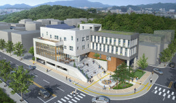 [e안산소식] 쾌적한 환경에서 만나요… 안산시 고잔동, 행정복지센터 청사 이전