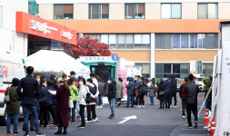 집단 감염 고양 요양병원·요양원서 14명 코로나19 추가 확진