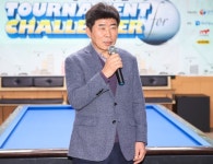 차동활 경기도당구연맹회장 프로와 아마추어가 상생하는 경기도당구연맹을 만들겠다