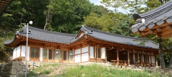 [아름다운 경기도의 사찰] 조선왕조 쇠망 속 사라진 중흥사, 새로운 부활 꿈꾸다