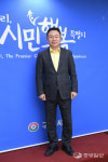 [와이드 인터뷰] 안승남 구리시장  그린뉴딜은 모두를 위한 시대적 과제…일자리 창출도 기대