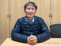[사람in] 김시욱 관광통역안내원 어떤 외국인이 와도 모국어로 안내할 수 있죠