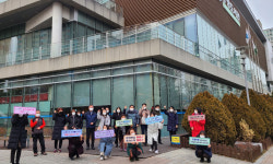 [e오산소식] 일회용 컵 쓰지 맙시다… 오산시 전 도서관, 일회용 컵 제로화 결의